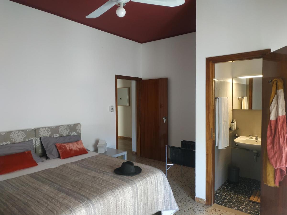 Appartamenti Le 4 Sorelle Rimini Exteriér fotografie