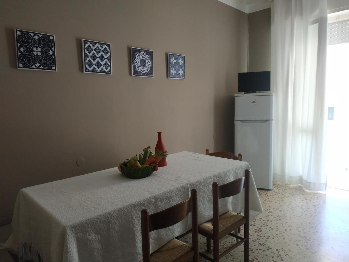 Appartamenti Le 4 Sorelle Rimini Exteriér fotografie