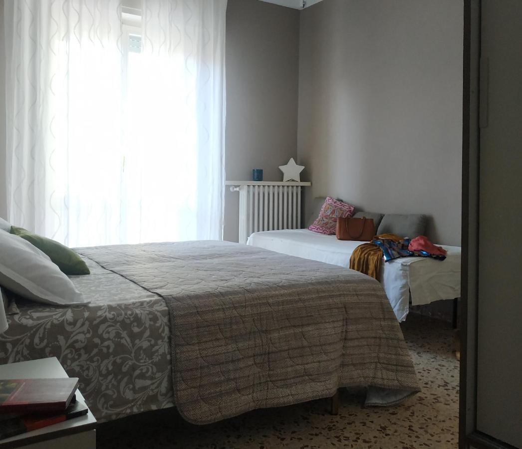 Appartamenti Le 4 Sorelle Rimini Exteriér fotografie