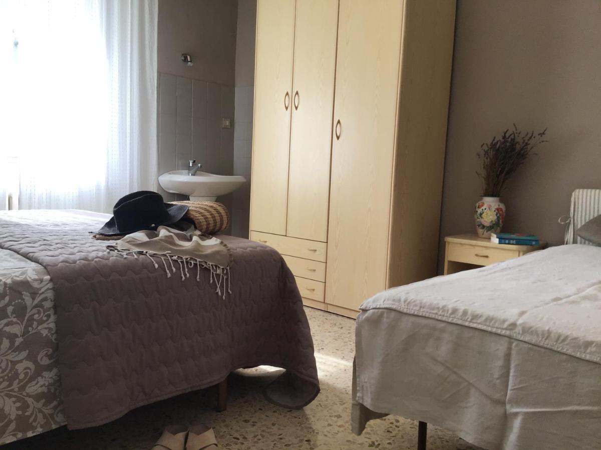 Appartamenti Le 4 Sorelle Rimini Exteriér fotografie