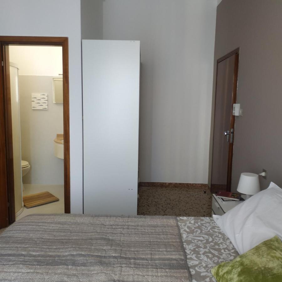 Appartamenti Le 4 Sorelle Rimini Exteriér fotografie