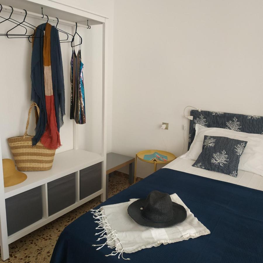 Appartamenti Le 4 Sorelle Rimini Exteriér fotografie