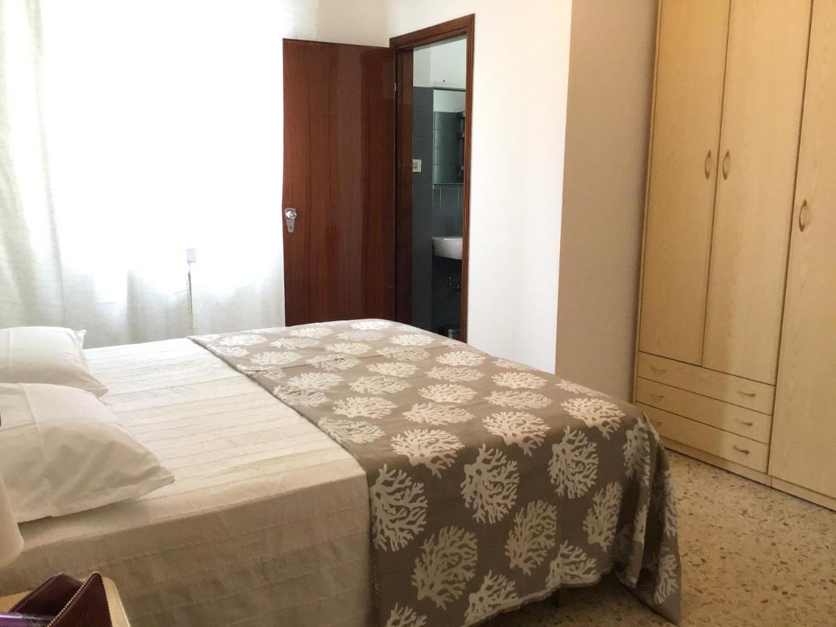 Appartamenti Le 4 Sorelle Rimini Exteriér fotografie