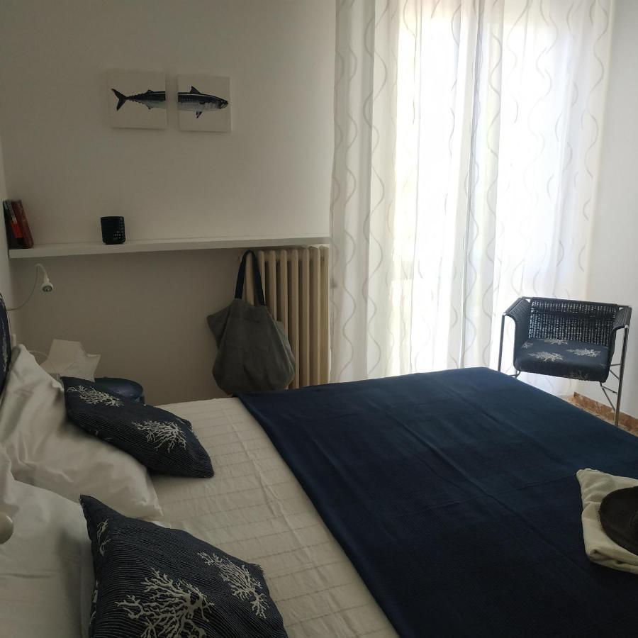 Appartamenti Le 4 Sorelle Rimini Exteriér fotografie