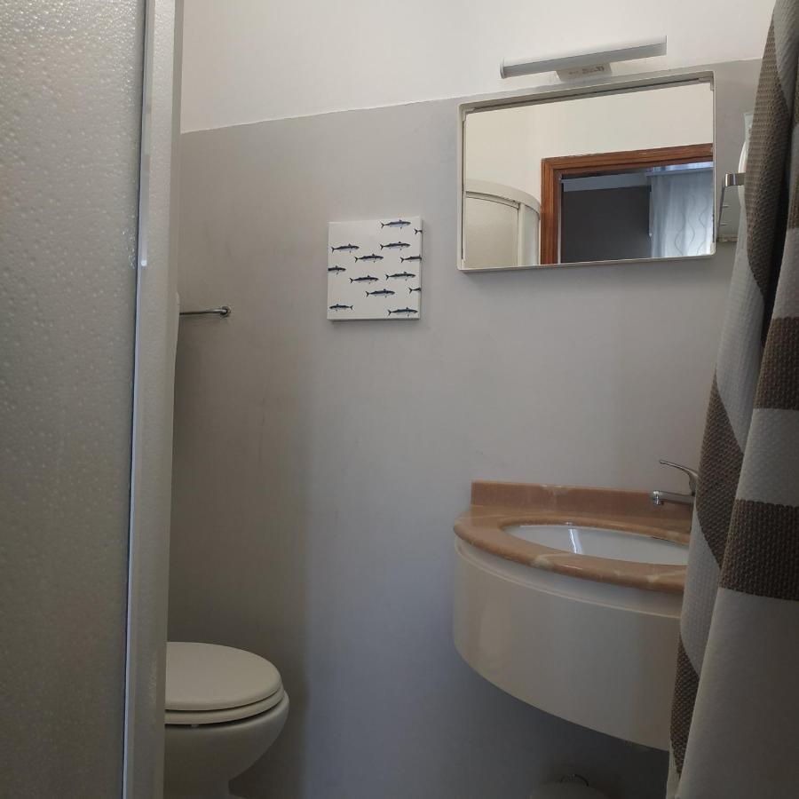 Appartamenti Le 4 Sorelle Rimini Exteriér fotografie