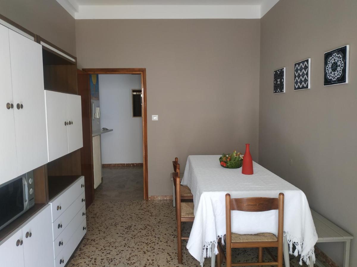 Appartamenti Le 4 Sorelle Rimini Exteriér fotografie