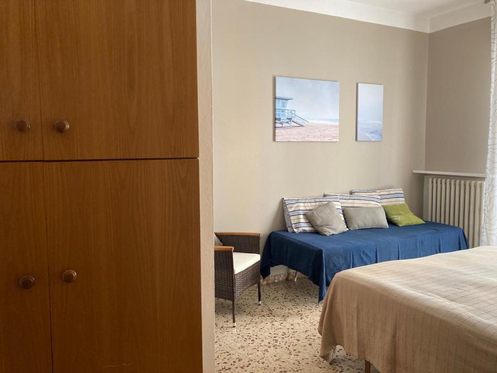 Appartamenti Le 4 Sorelle Rimini Exteriér fotografie