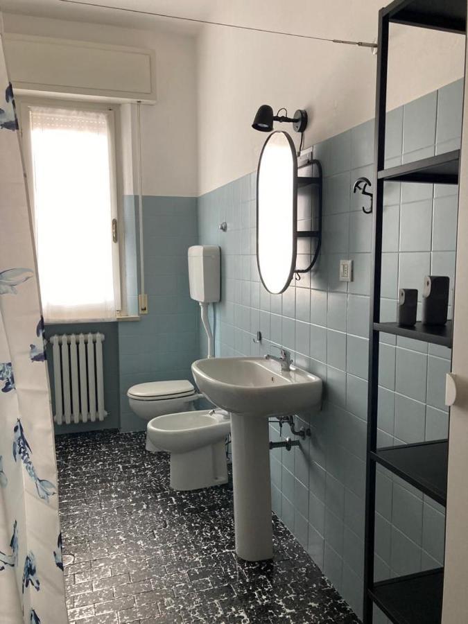 Appartamenti Le 4 Sorelle Rimini Exteriér fotografie
