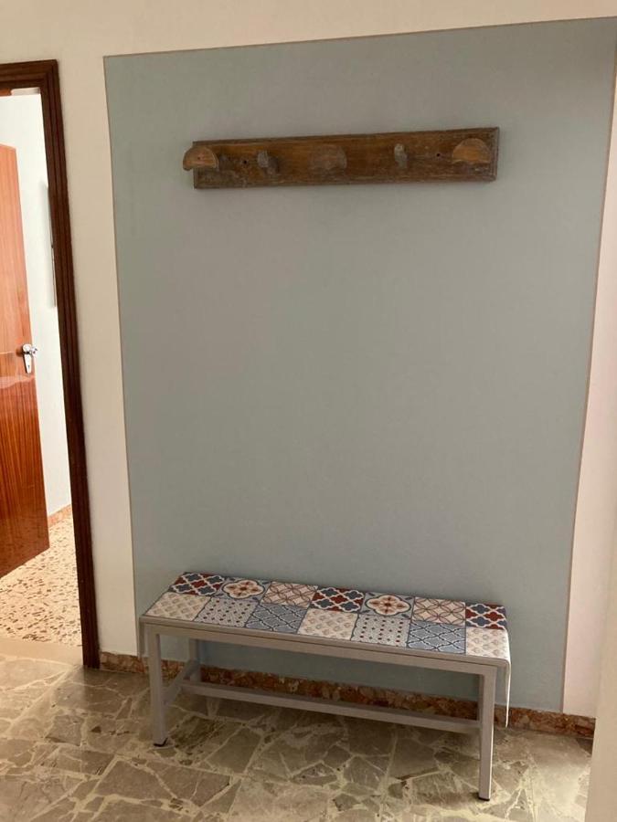 Appartamenti Le 4 Sorelle Rimini Exteriér fotografie