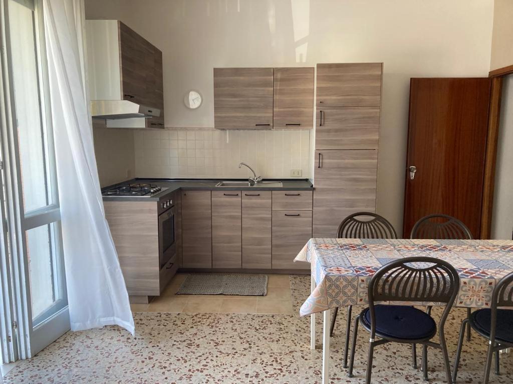 Appartamenti Le 4 Sorelle Rimini Exteriér fotografie