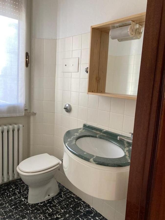 Appartamenti Le 4 Sorelle Rimini Exteriér fotografie