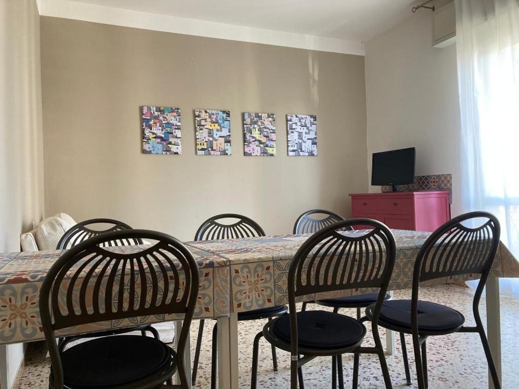 Appartamenti Le 4 Sorelle Rimini Exteriér fotografie