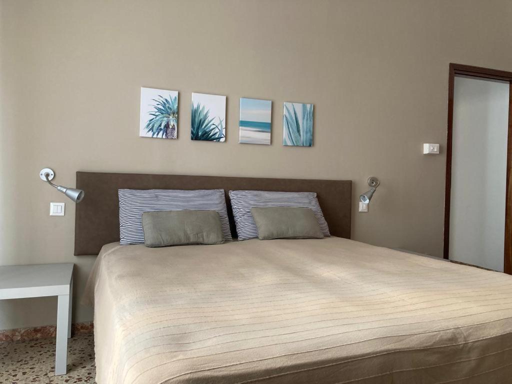 Appartamenti Le 4 Sorelle Rimini Exteriér fotografie