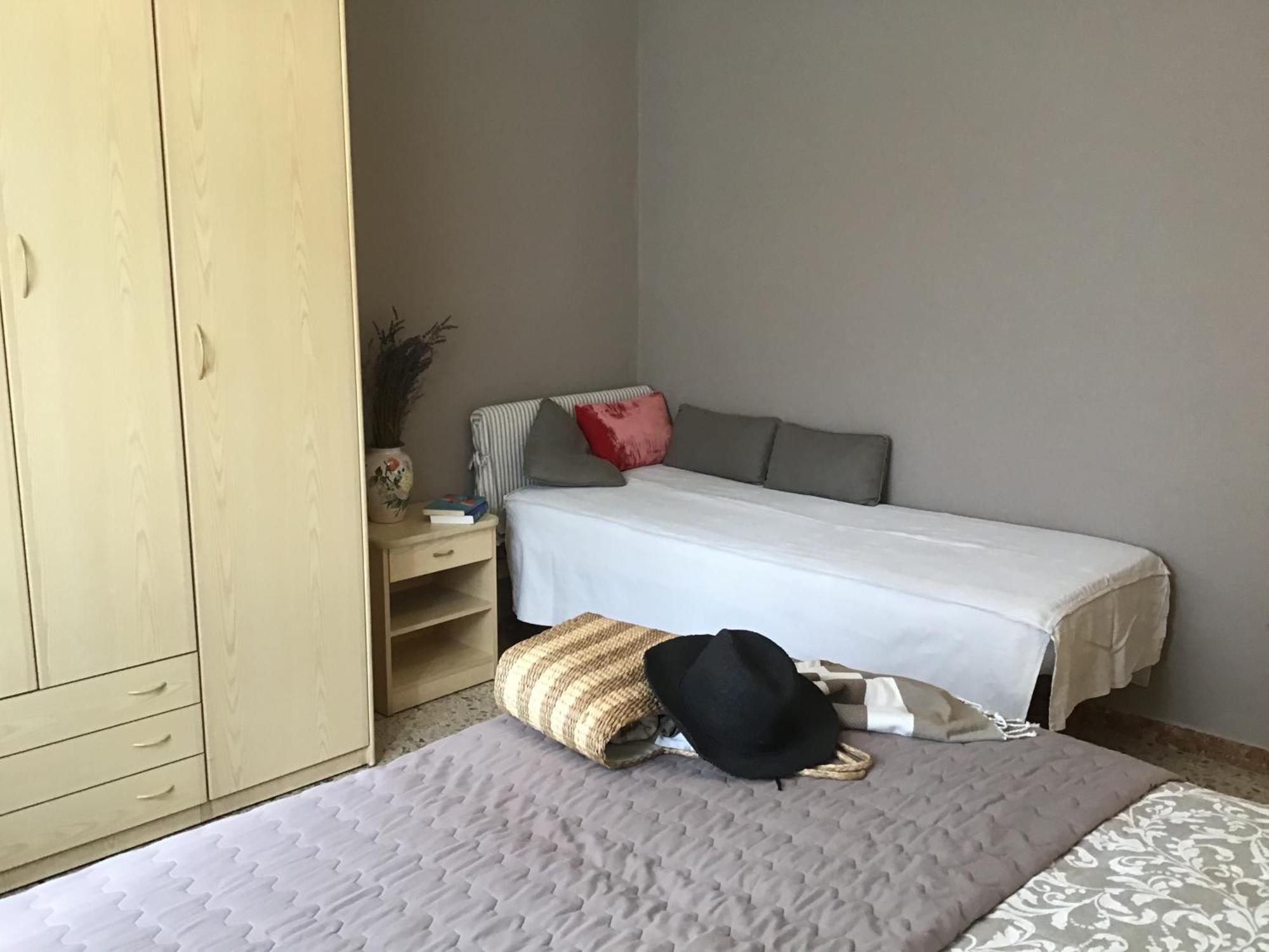 Appartamenti Le 4 Sorelle Rimini Pokoj fotografie
