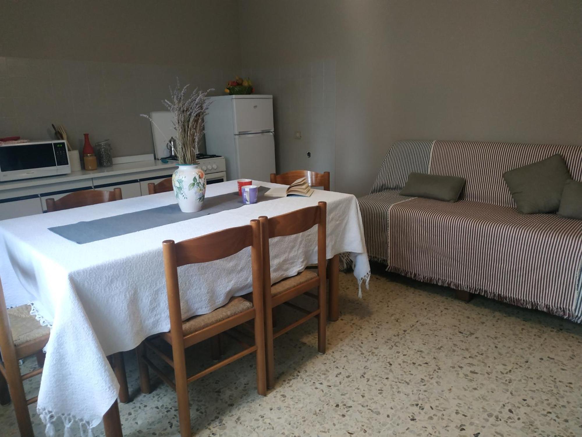 Appartamenti Le 4 Sorelle Rimini Pokoj fotografie