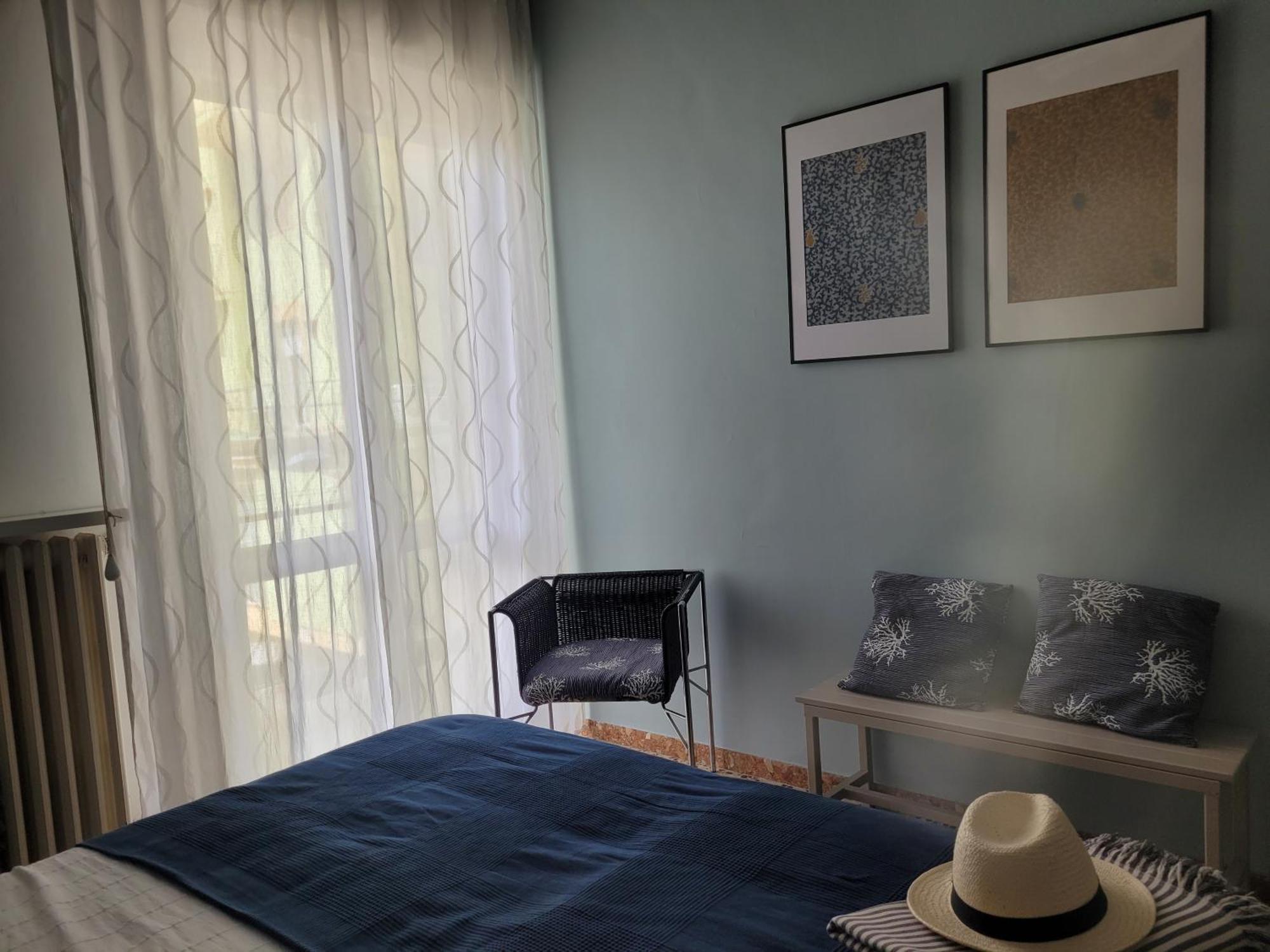 Appartamenti Le 4 Sorelle Rimini Exteriér fotografie