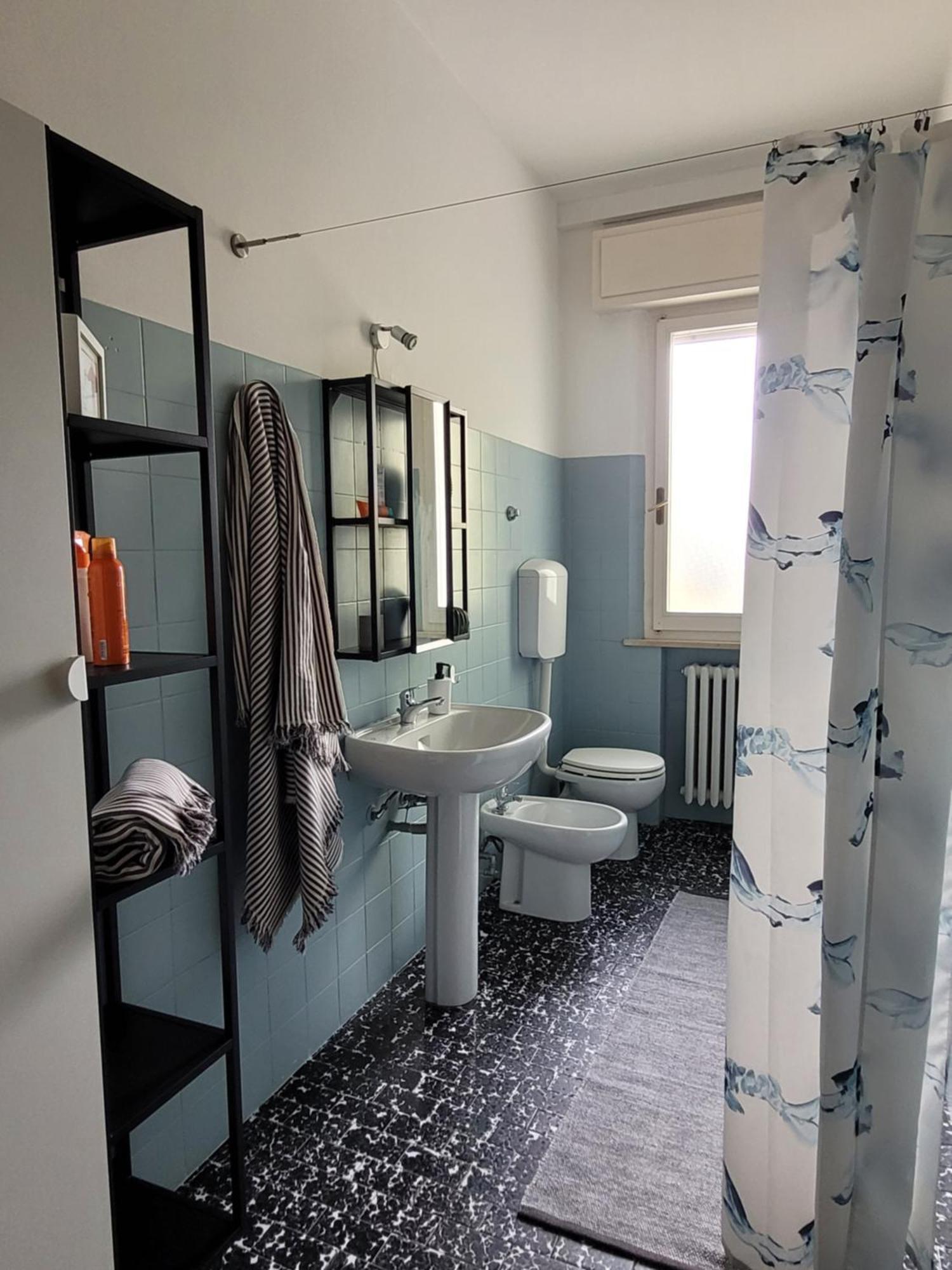 Appartamenti Le 4 Sorelle Rimini Exteriér fotografie