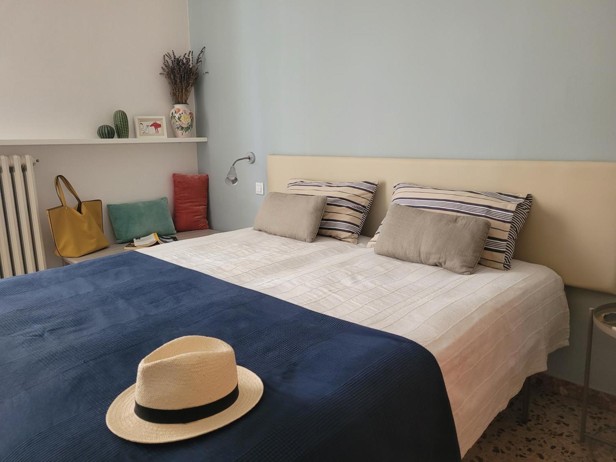Appartamenti Le 4 Sorelle Rimini Exteriér fotografie