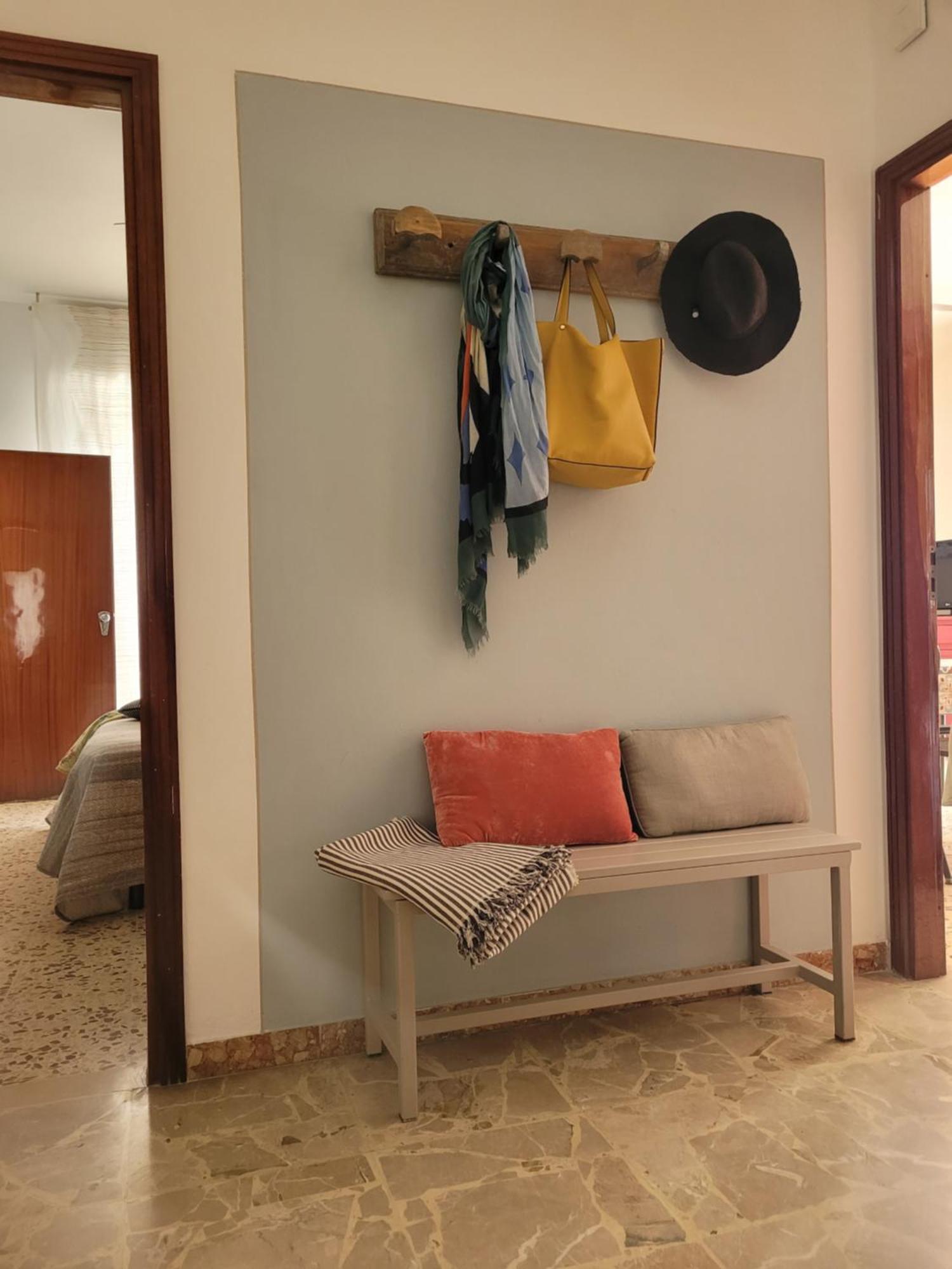 Appartamenti Le 4 Sorelle Rimini Exteriér fotografie