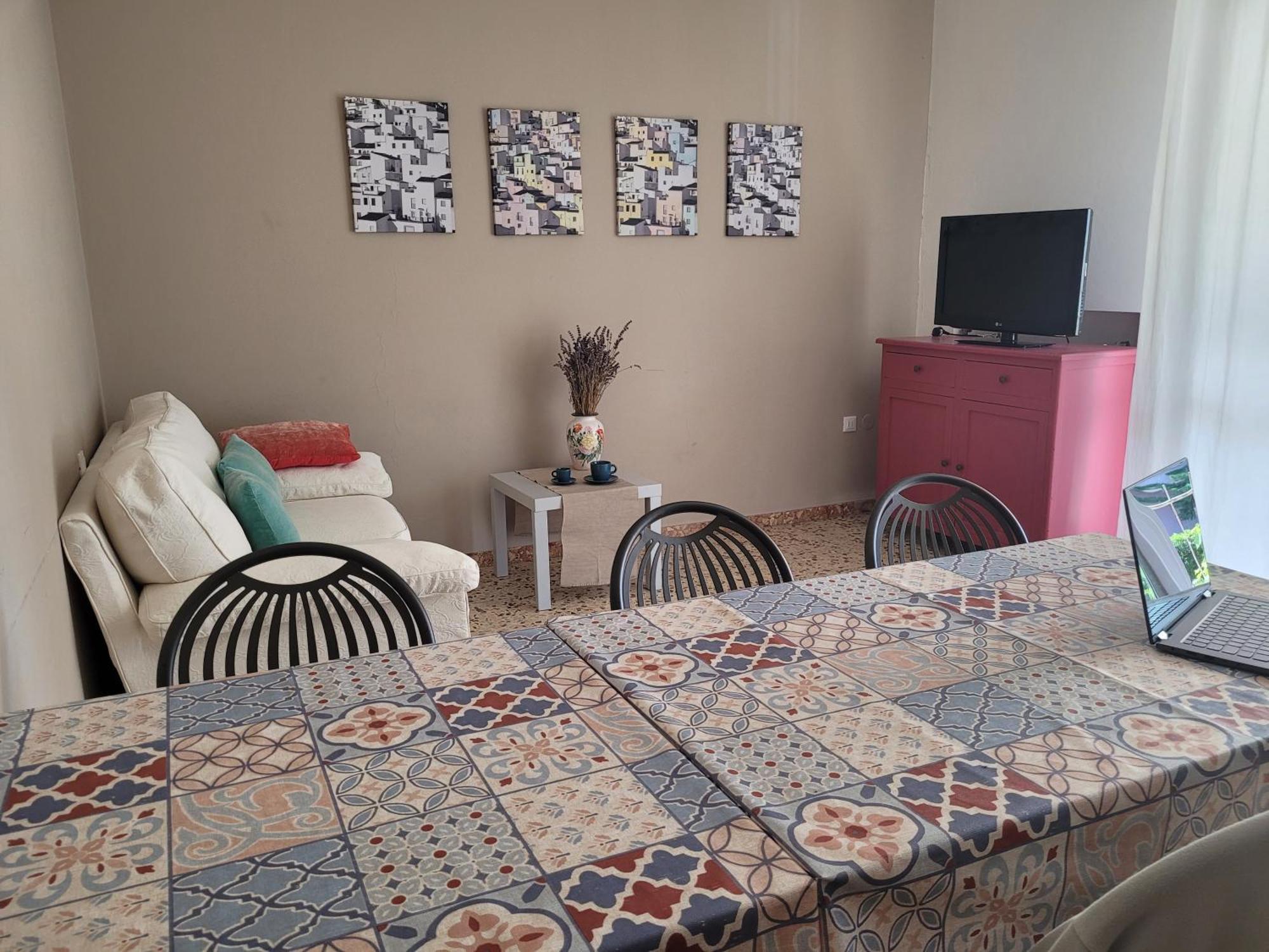 Appartamenti Le 4 Sorelle Rimini Exteriér fotografie