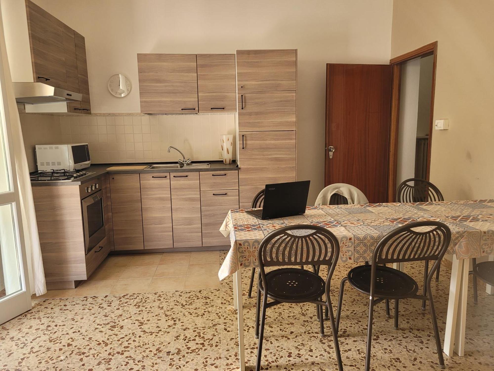Appartamenti Le 4 Sorelle Rimini Exteriér fotografie